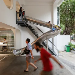 Meander Saigon ** Ho Chi Minh City