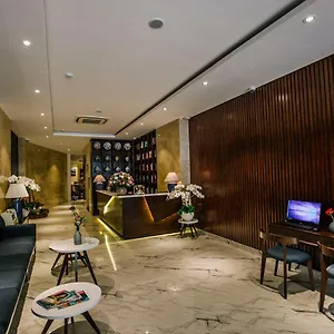 Roseland Sweet & **** Ho Chi Minh City