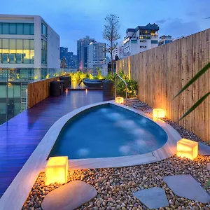 Silverland Min *** Ho Chi Minh City