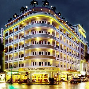 Huong Sen *** Ho Chi Minh City