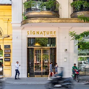Signature By M Village Ba Trung **** Ho Chi Minh City