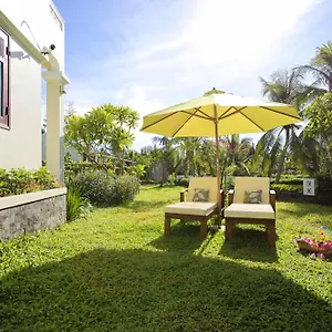 Green Boutique Villa Hoi An