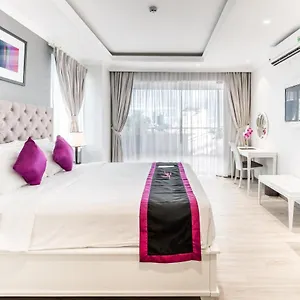 Avanti Boutique *** Ho Chi Minh City