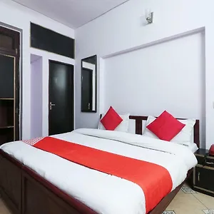 Ashu Guest house Delhi (National Capital Territory of India)