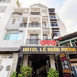 Le Ngan Phung 79 Hoa Sua Phuong 7 Phu Nhuan Hotel